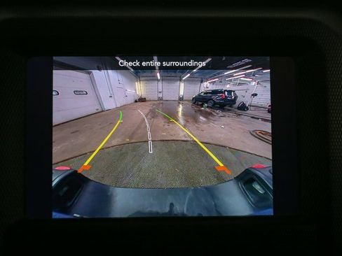 Used 2021 Jeep Gladiator Rubicon image 24