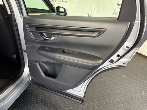 Certified 2024 Honda CR-V LX image 7
