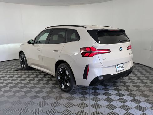 Used 2026 BMW X3 xDrive30i w/ M Sport Package AWD/4WD image 3