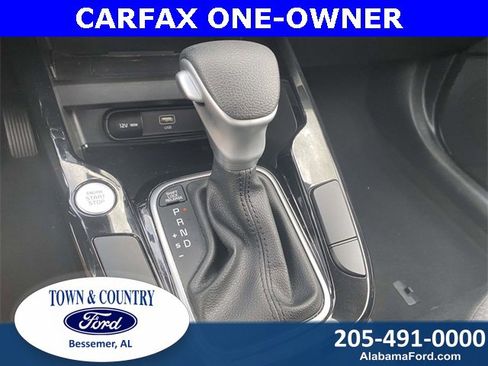 Used 2023 Kia Soul S image 16