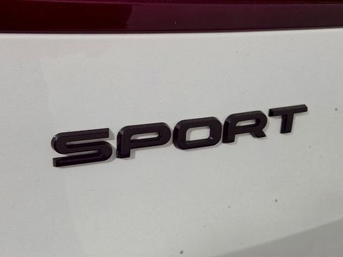 Certified 2024 Land Rover Range Rover Sport SE AWD/4WD image 30