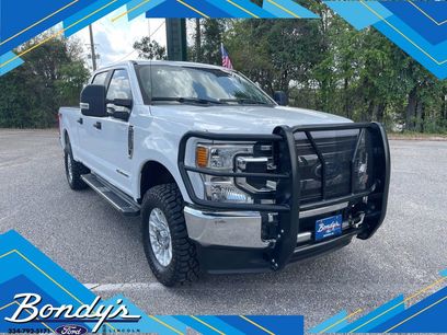 Used 2020 Ford F250 XL w/ STX Appearance Package