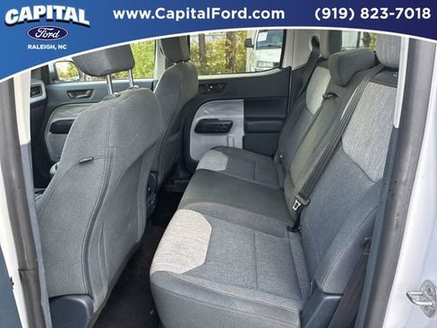 Used 2022 Ford Maverick XLT w/ Equipment Group 300A Standard image 16