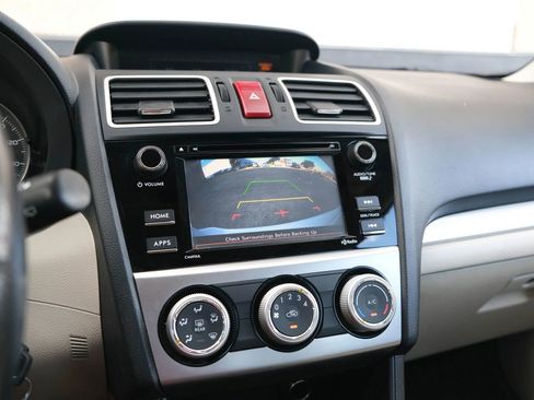 Used 2016 Subaru Impreza 2.0i Sport Premium image 40