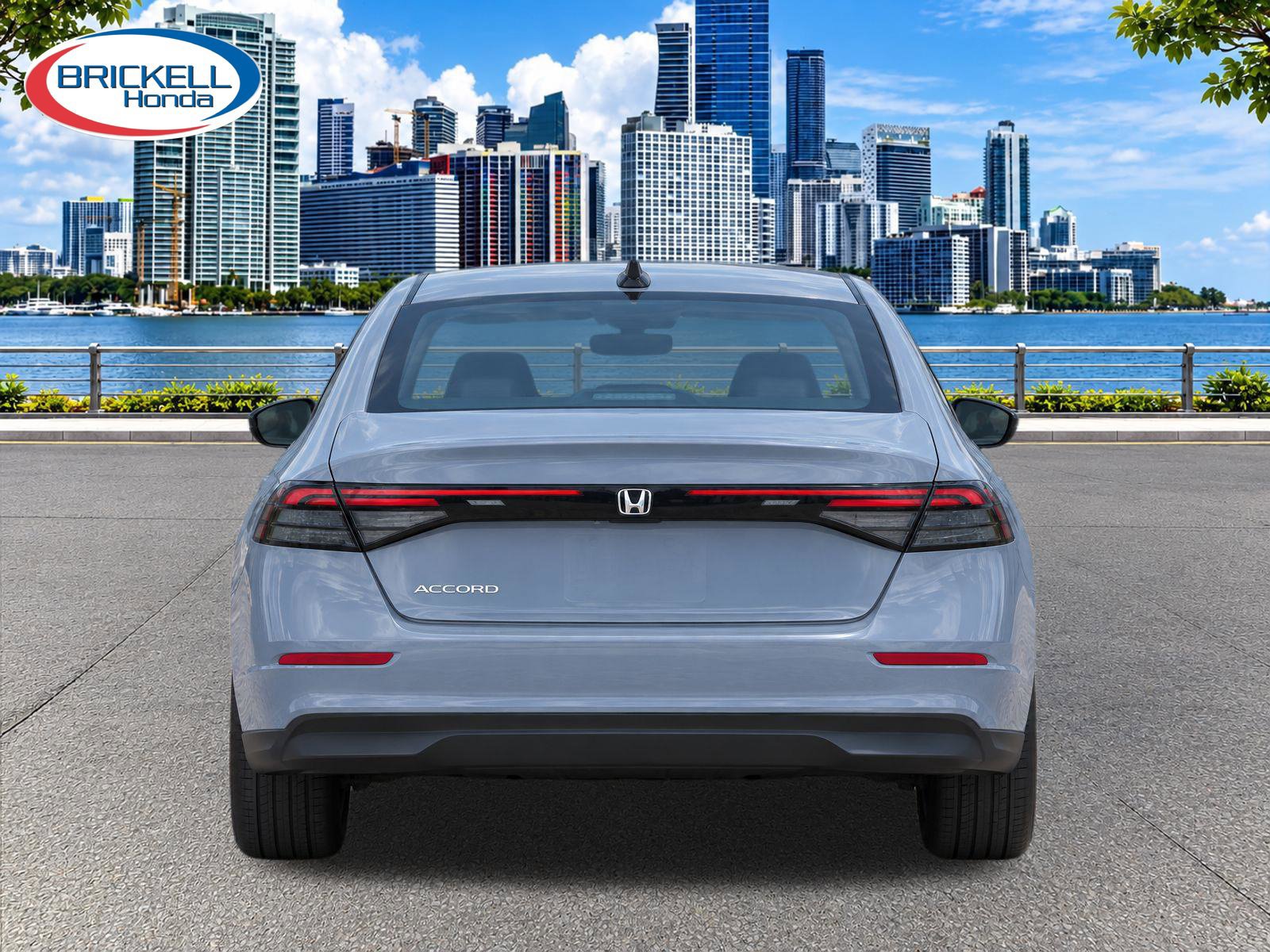 Used 2025 Honda Accord SE image 6