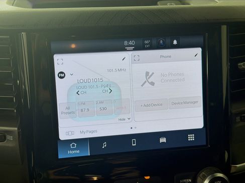 Used 2025 RAM 1500 Big Horn image 15