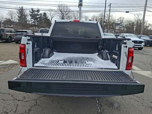 Certified 2023 Ford F150 XLT w/ Equipment Group 302A High image 28