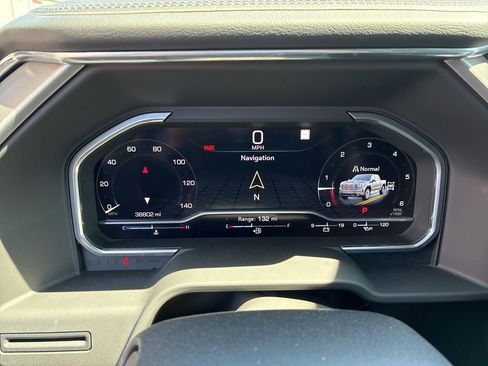 Used 2022 GMC Sierra 1500 Denali AWD/4WD image 19