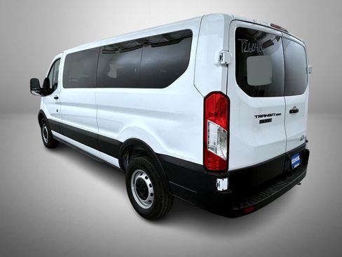 New 2026 Ford Transit 350 XL image 7