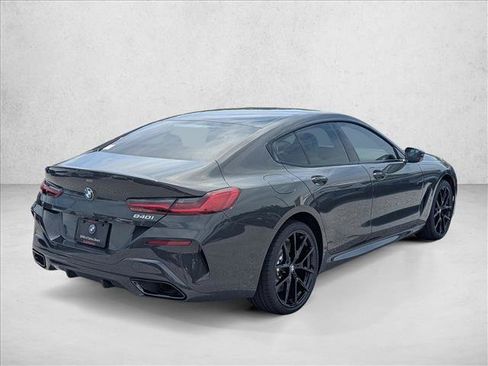 New 2026 BMW 840i RWD image 2