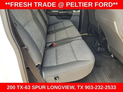 Used 2021 Ford F150 XL w/ Equipment Group 101A High AWD/4WD image 13