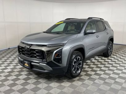 New 2026 Chevrolet Equinox ACTIV w/ Convenience Package III