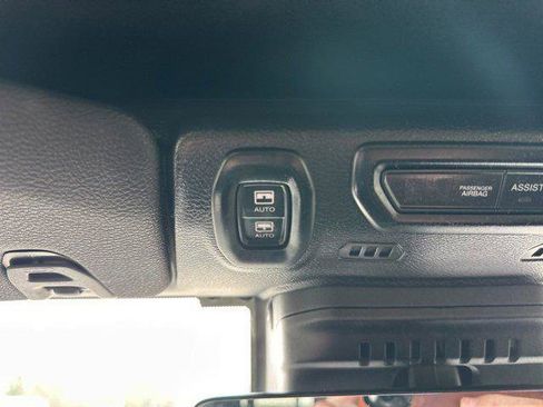 Certified 2021 Jeep Wrangler Unlimited Rubicon image 21