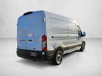 New 2026 Ford Transit 250 148 Medium Roof video 2