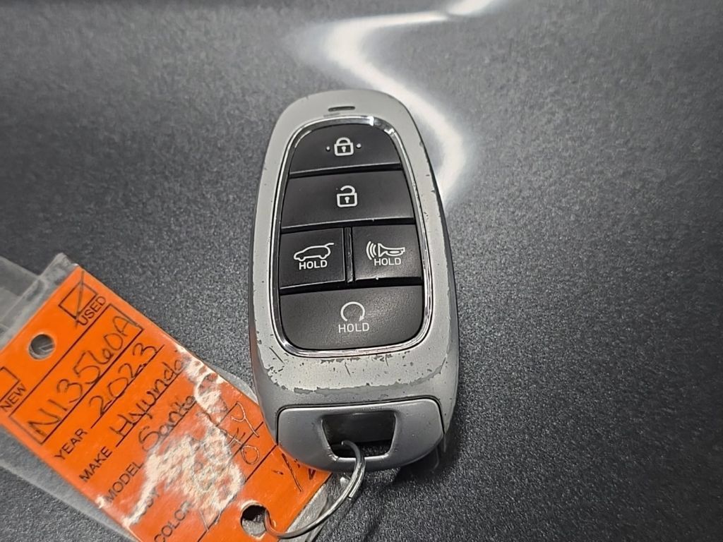 Certified 2023 Hyundai Santa Fe SEL AWD/4WD image 44