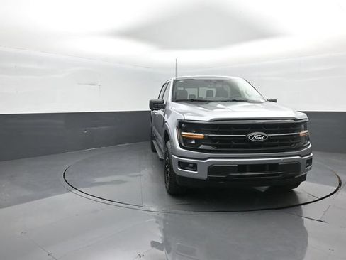 New 2026 Ford F150 XLT w/ Equipment Group 302A MID AWD/4WD image 3