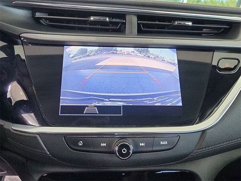 Used 2023 Buick Encore GX Preferred w/ Cold Weather Comfort Package image 15