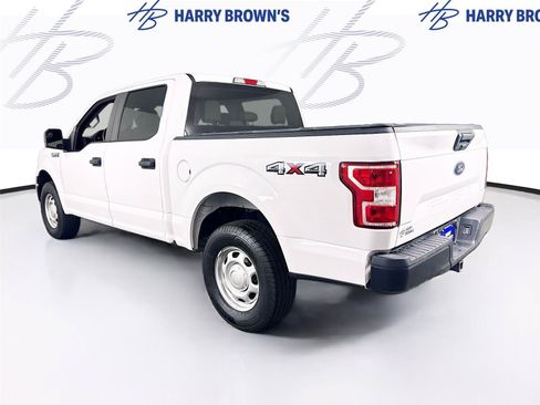 Used 2020 Ford F150 XL w/ XL Power Equipment Group AWD/4WD image 26