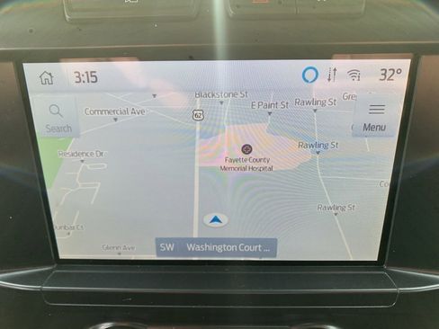 Used 2022 Ford F150 XL w/ STX Appearance Package image 18