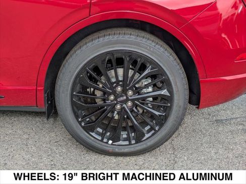 New 2025 Lincoln Corsair Grand Touring w/ Equipment Group 301A image 6