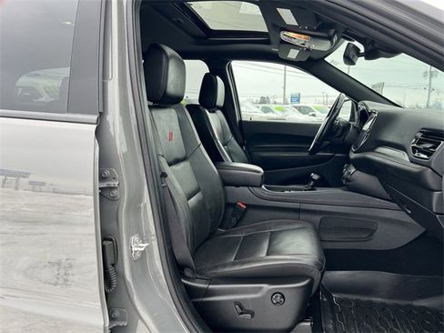 Used 2024 Dodge Durango GT image 19