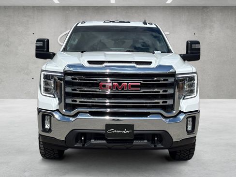 Used 2022 GMC Sierra 2500 SLE w/ SLE Convenience Package image 21