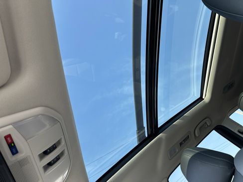 Used 2024 Subaru Ascent Onyx Edition Limited image 30