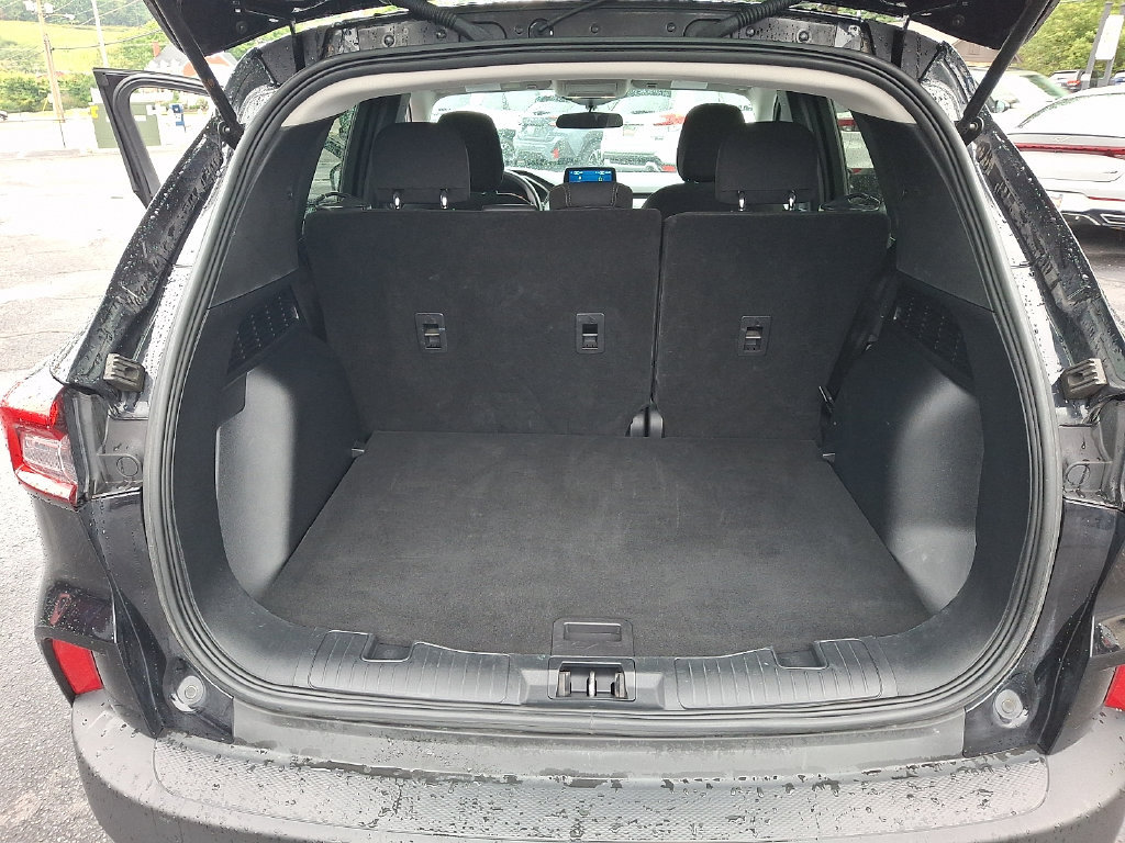 Used 2025 Ford Escape Active AWD/4WD image 29