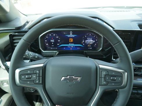 New 2026 Chevrolet Silverado 1500 RST w/ RST Select Package AWD/4WD image 28