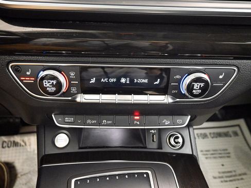 Used 2018 Audi Q5 2.0T Premium Plus w/ Premium Plus Package image 14