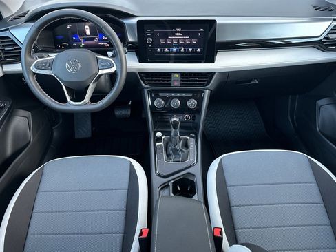 New 2026 Volkswagen Taos S image 11