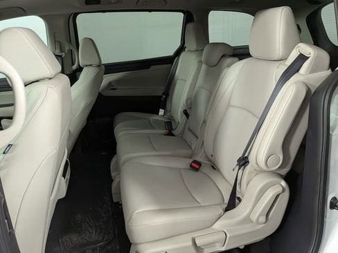 New 2026 Honda Odyssey EX-L image 26