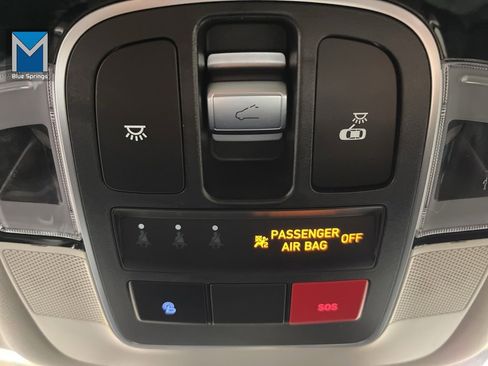 Used 2024 Hyundai Tucson SEL w/ Convenience Package image 28