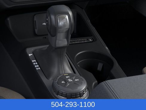 New 2025 Ford Bronco Big Bend image 17