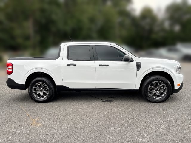 Used 2023 Ford Maverick XLT w/ Equipment Group 300A Standard AWD/4WD image 9