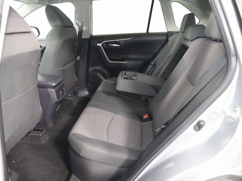 Used 2023 Toyota RAV4 XLE w/ Convenience Package image 45