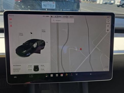 Used 2021 Tesla Model 3 Standard Range Plus RWD image 4