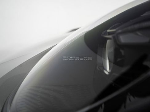 Used 2022 Porsche 911 Turbo S AWD/4WD image 12