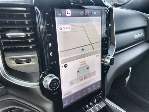 New 2026 RAM 1500 Big Horn image 16