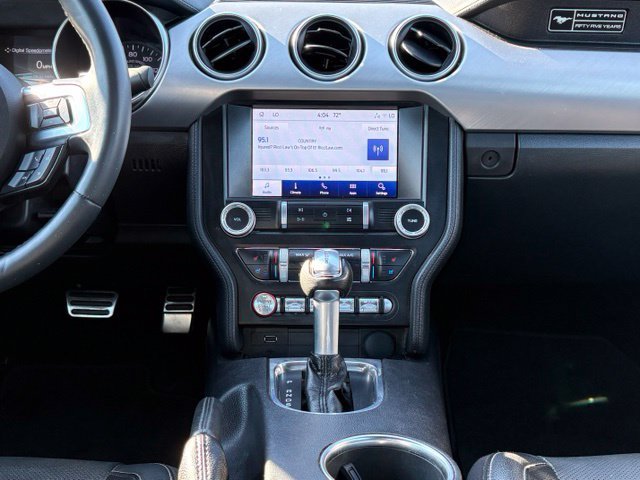 Used 2020 Ford Mustang Premium RWD image 17