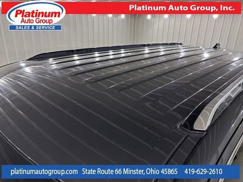 Used 2022 Jeep Wagoneer Series III image 59