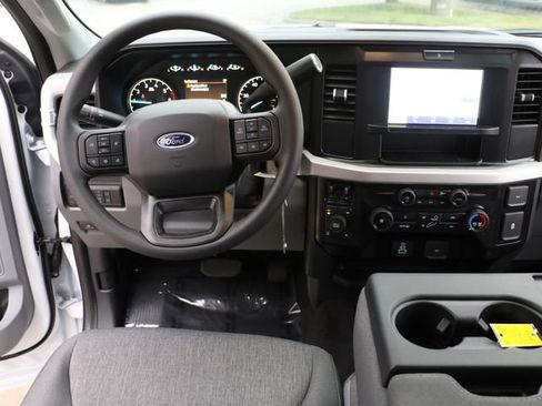 New 2026 Ford F250 XL w/ STX Appearance Package AWD/4WD image 19
