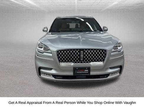 Used 2022 Lincoln Aviator Black Label w/ Dynamic Handling Package AWD/4WD image 5