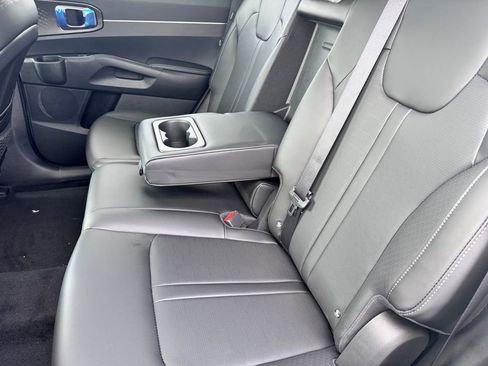 New 2026 Kia Sorento S w/ S Panoramic Sunroof Package FWD image 27