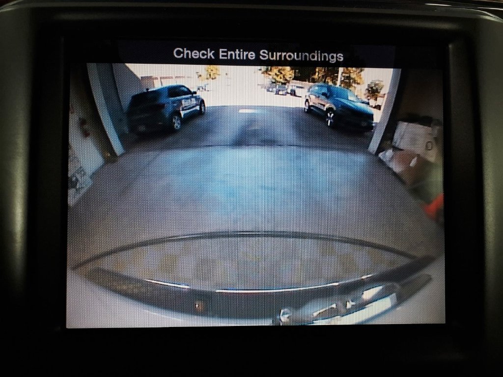 Used 2014 RAM 1500 Laramie w/ Convenience Group AWD/4WD image 14