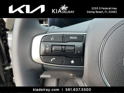 New 2026 Kia K5 GT-Line w/ GT-Line Premium Package FWD image 28