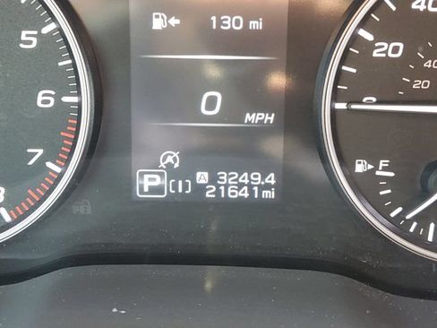 Certified 2024 Subaru Crosstrek 2.0i Premium AWD/4WD image 21