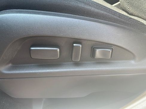 Used 2015 Chevrolet Equinox LT w/ Power Convenience Package FWD image 11