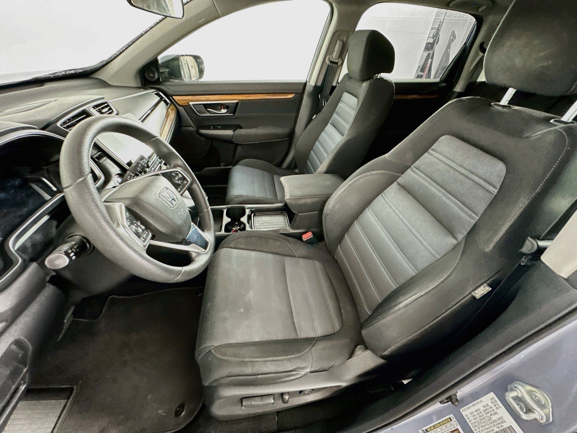 Used 2021 Honda CR-V EX image 13