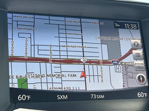 Used 2019 Nissan Pathfinder SL FWD image 29